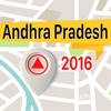 Andhra Pradesh Offline Map Navigator and Guide