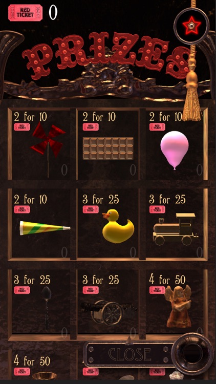 Contraption - by Sebastian