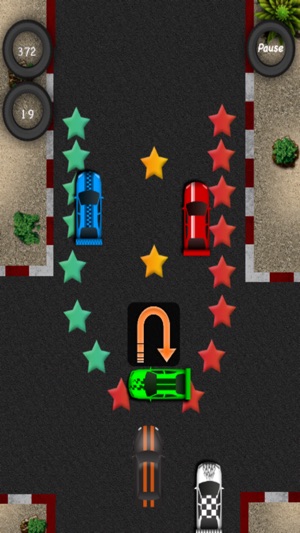 Star Racer(圖3)-速報App