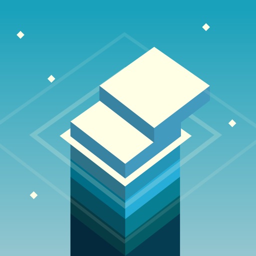Block Tower - Build the stack icon