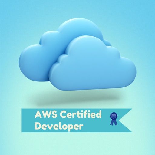 AWS Certified Developer iOS App