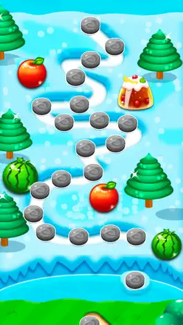 Game screenshot Fruit Garden Heroes apk