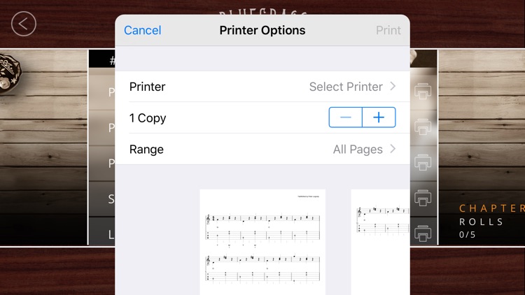 Bluegrass Banjo Basics screenshot-3