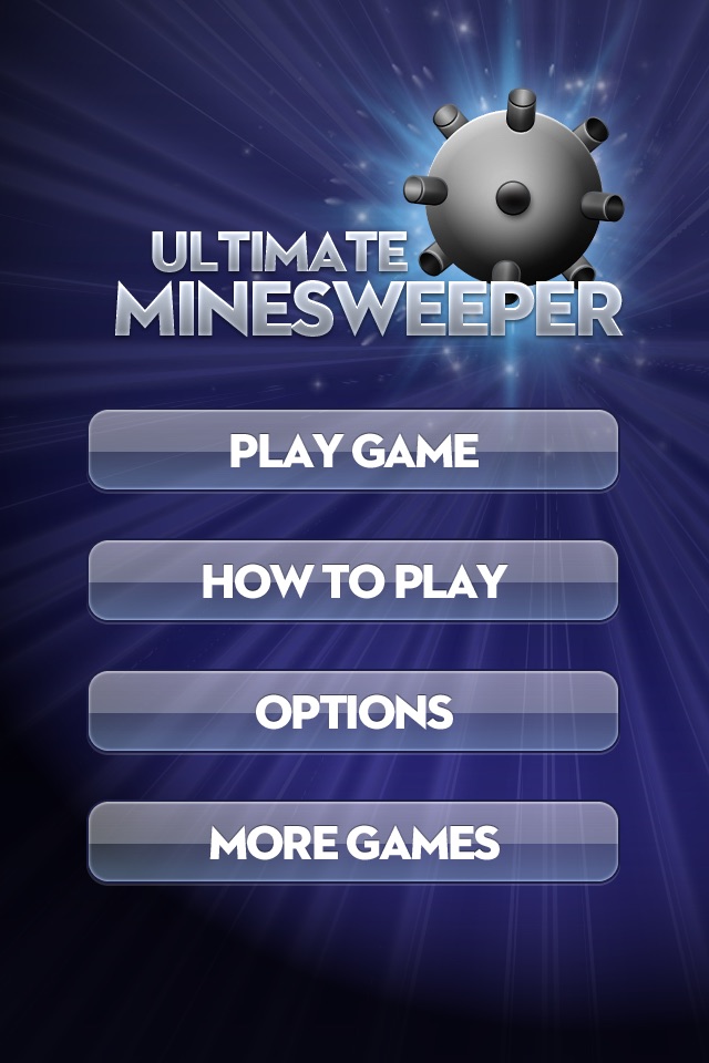 Ultimate Minesweeper screenshot 4