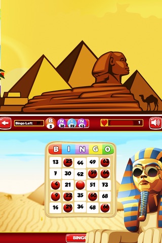 Bingo Super Spy - Free Bingo Game screenshot 3