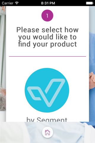 Vancive™ Product Finder screenshot 2