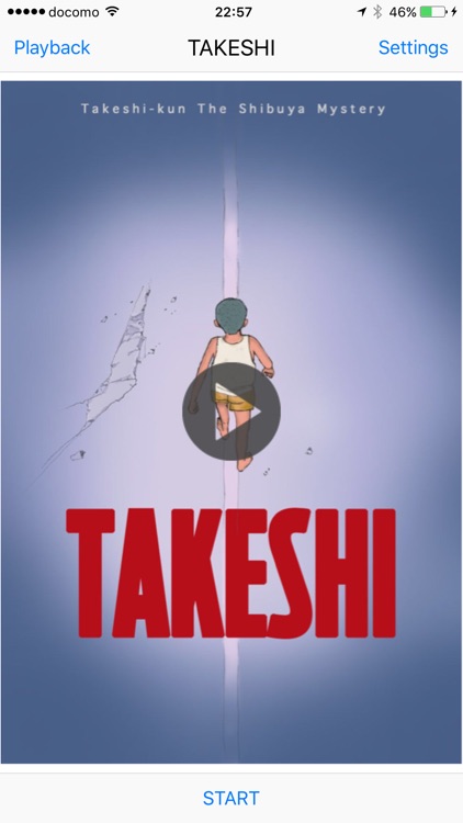 TAKESHI