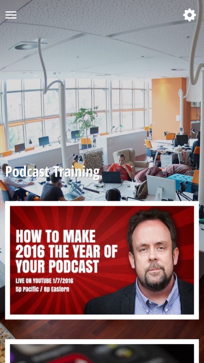 How To Podcast App