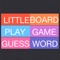 Little Words 4 - Fun Antonym Board Game