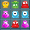 A Jelly Pets Congregate