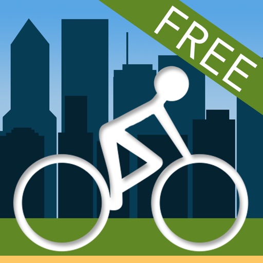Portland Bike Paths Free
