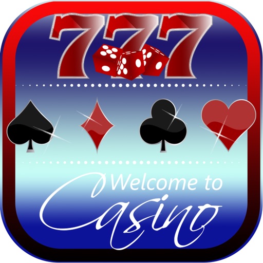 CASINO - Slots FREE Las Vegas Deluxe Game iOS App