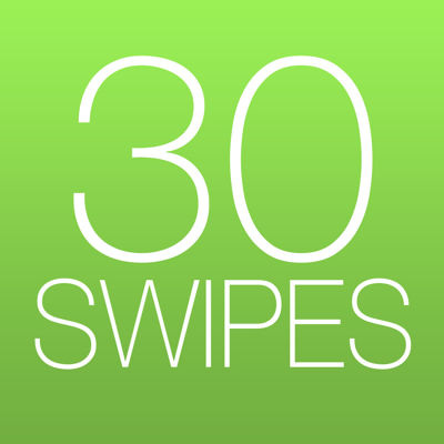 30 Swipes - Entrenador de Cerebro & Juego de Memoria de Colores