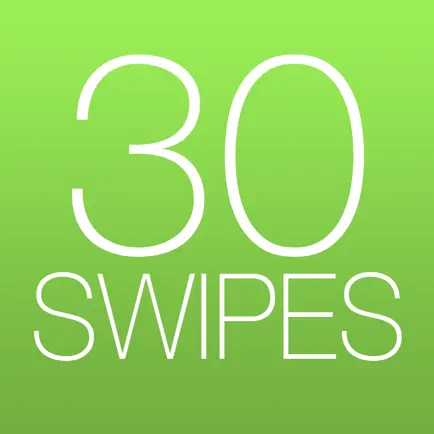 30 Swipes - Brain Trainer & Memory Color Match Game Читы