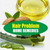 Hair Problem Home Remedies
