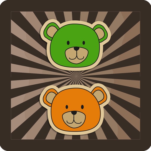 Teddy Bowling iOS App