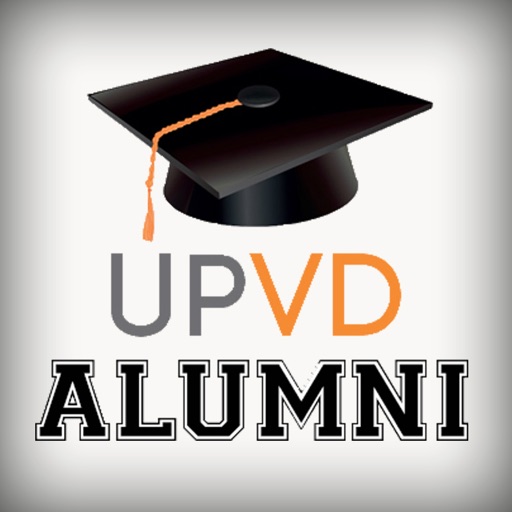 UPVD Alumni icon
