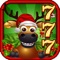 American Holiday-Slots HD-Happy Merry christmas day