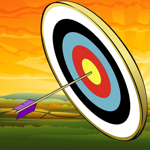 Archery Shooter Ambush Icon
