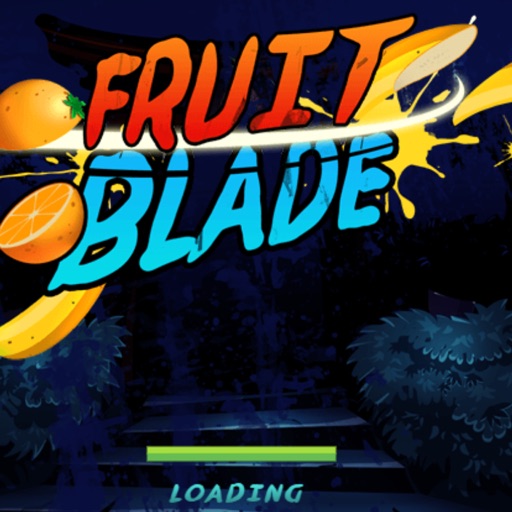 All New Fruit Blade Slice Icon