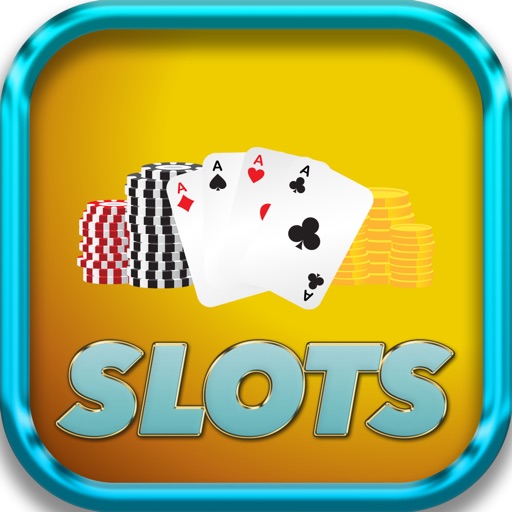 Big Win Fun Slots Game - FREE Las Vegas Casino Game