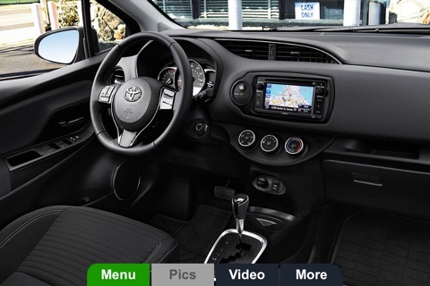 Taylor Toyota of Hermitage screenshot 2