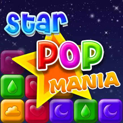 Star Pop Mania Читы