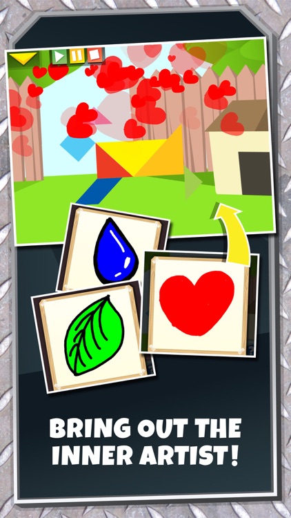 Kids Learning Games: The Handy Manny - Creative Play for Kids