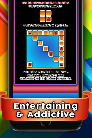 4 Jewels - Play Match 4 Puzzle Game for FREE ! screenshot 3