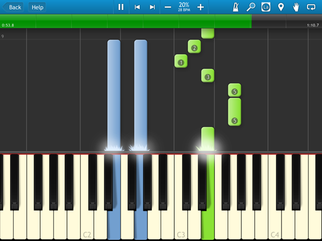 Synthesia(圖1)-速報App