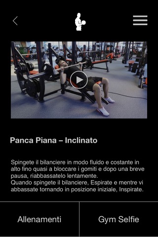 Bodybuilding 100: Effective Strength Training Exercise and Best Fitness Workout Program at Gym screenshot 3