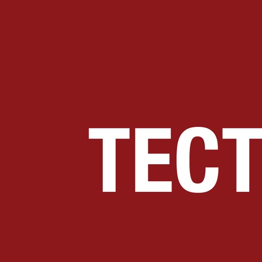 Tectonics icon