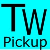 TalisWare Pickup
