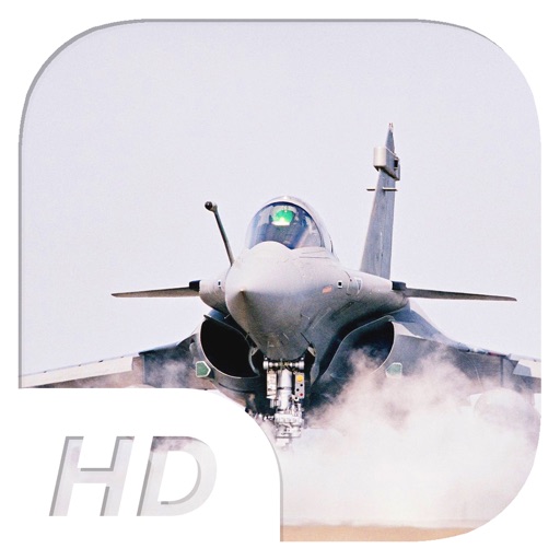 Sky Terminators - Flight Simulator Icon