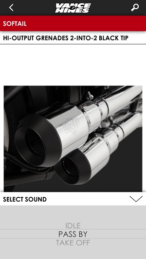 V&H Sounds(圖4)-速報App