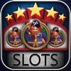 Treasure Slots - Ocean Pirates Casino