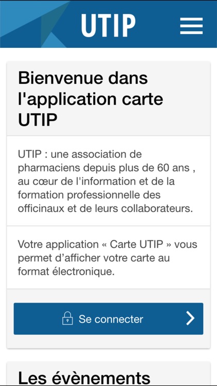 UTIP