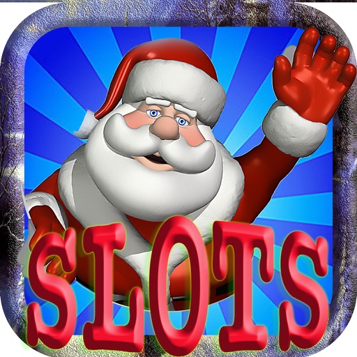 Pro Cool Slots of American Holiday-Happy Merry christmas iOS App