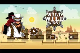 Game screenshot Into the Wild Wild West mod apk