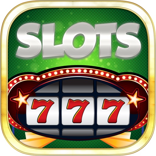 A Vegas Jackpot Fortune Gambler Slots Game icon