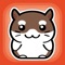 Icon Hamster 100 Adorable Pet Friends