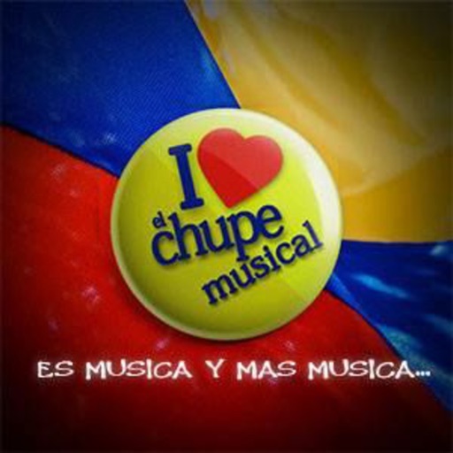 El Chupe Musical icon