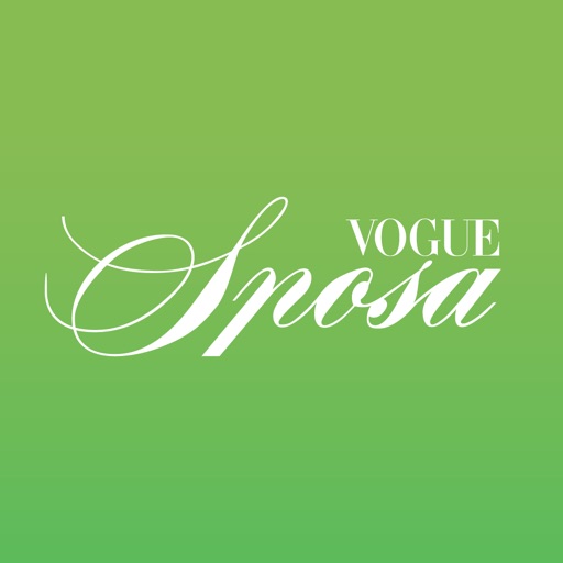 VOGUE SPOSA icon