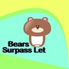 Bears Surpass Let