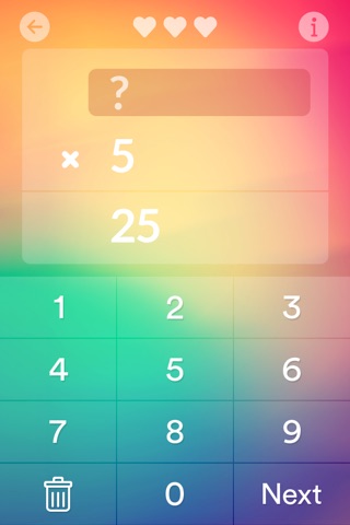 Math's King screenshot 3