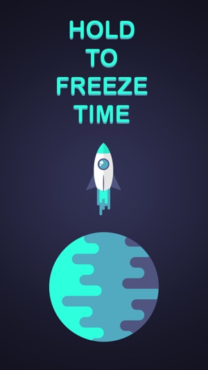 Space Adventure - Frozen Time(圖2)-速報App