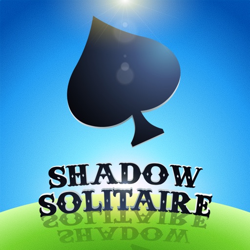 Shadow Solitaire Icon