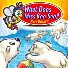 Top 46 Education Apps Like What Does Miss Bee See? Fun Deck - Best Alternatives