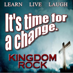 KINGDOM ROCK