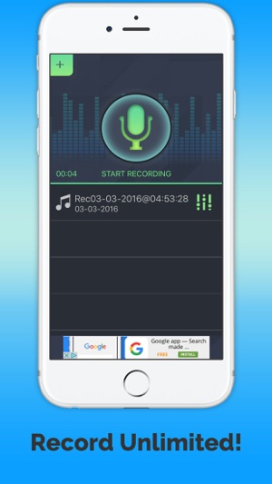 VoiceChange新(圖3)-速報App